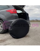 Калъфи за гуми и джанти 4бр 15-20 инча